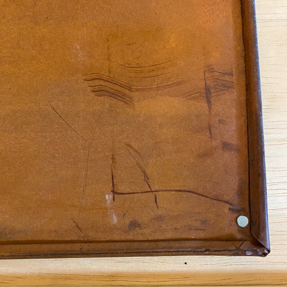 Vintage Style Cow Dairy Fresh Milk Metal Sign - Picture 11 of 11